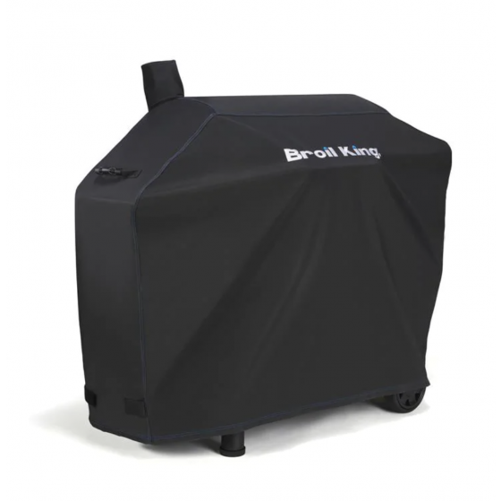 Pokrowiec Broil King PREMIUM Regal Pellet 400